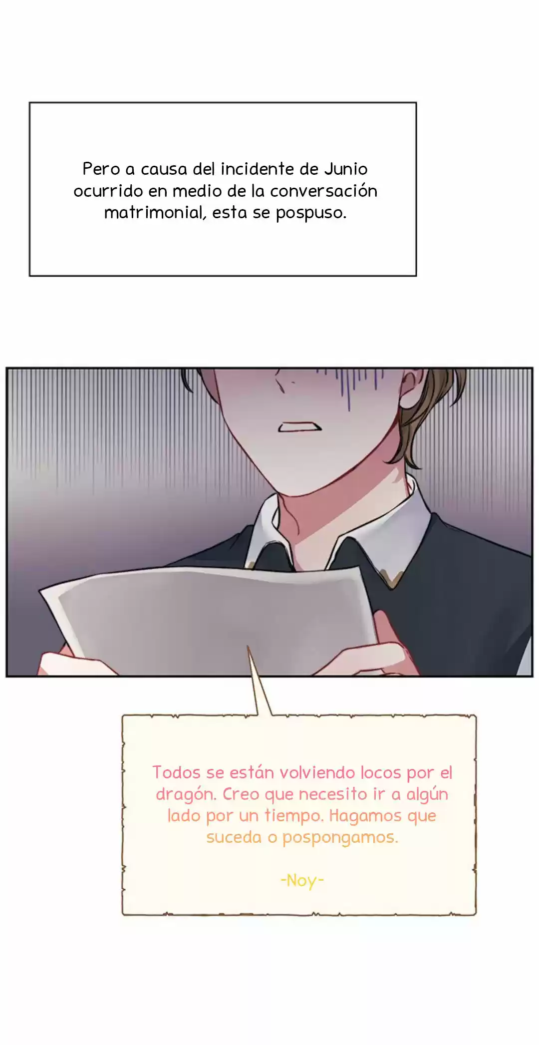 En El Nombre De Tu Mensajero - Capítulo 7 - Página 54 - LectorTMOo