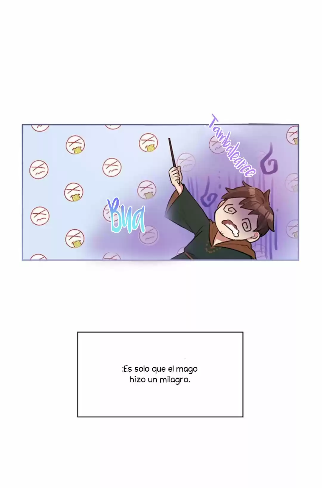 En El Nombre De Tu Mensajero - Capítulo 8 - Página 16 - LectorTMOo