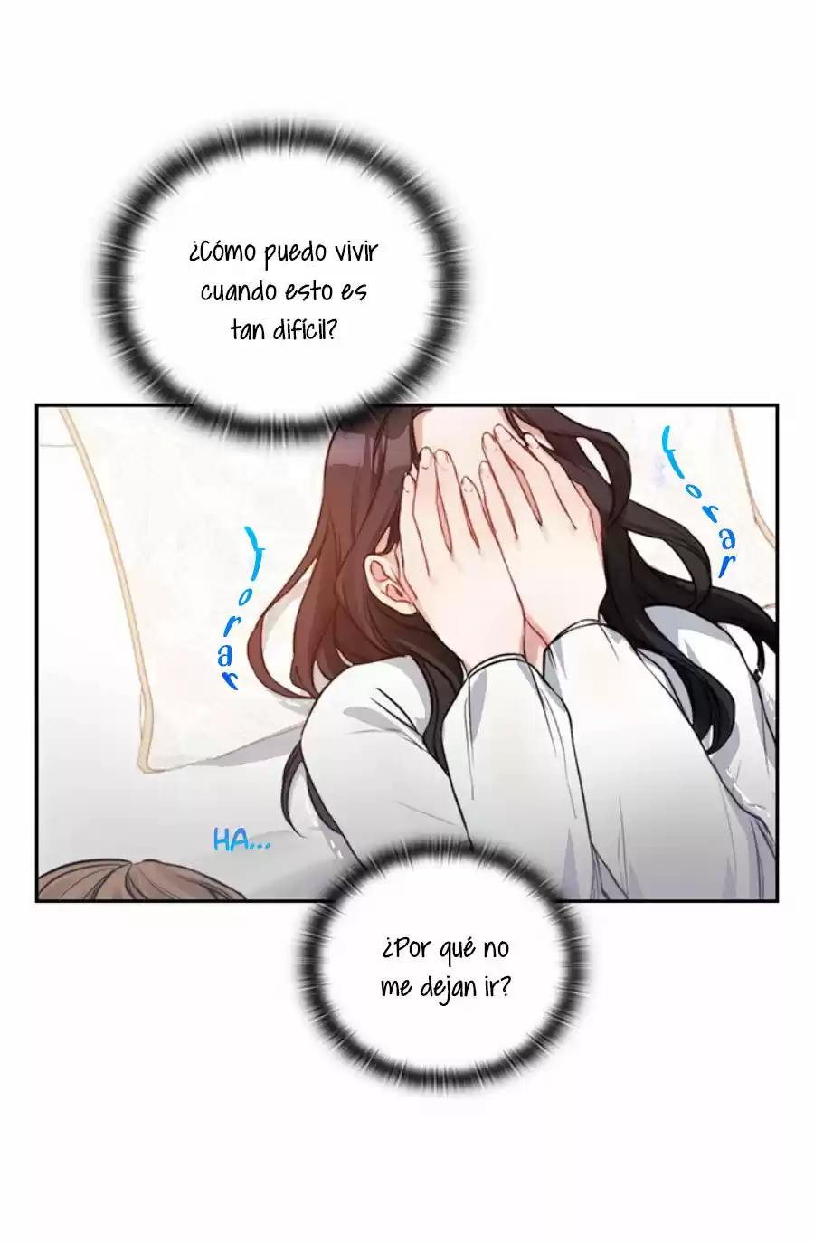En El Nombre De Tu Mensajero - Capítulo 9 - Página 3 - LectorTMOo