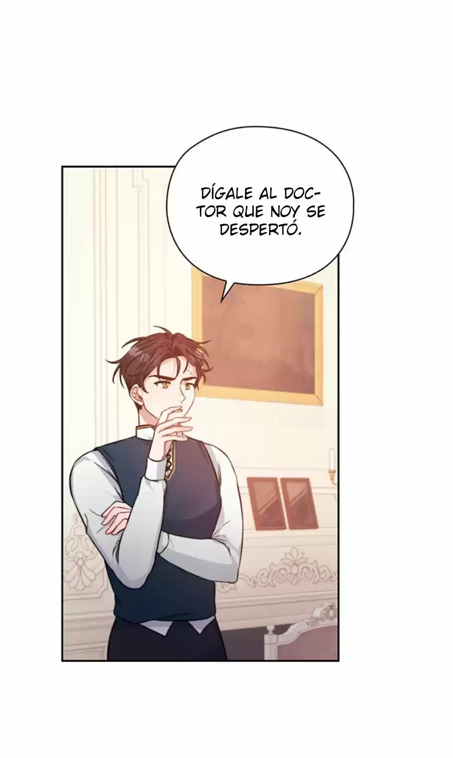 En El Nombre De Tu Mensajero - Capítulo 9 - Página 17 - LectorTMOo