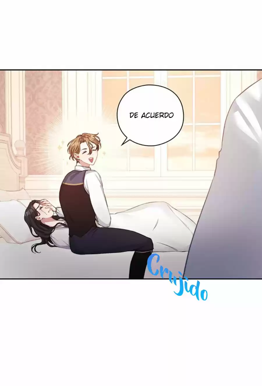 En El Nombre De Tu Mensajero - Capítulo 9 - Página 20 - LectorTMOo