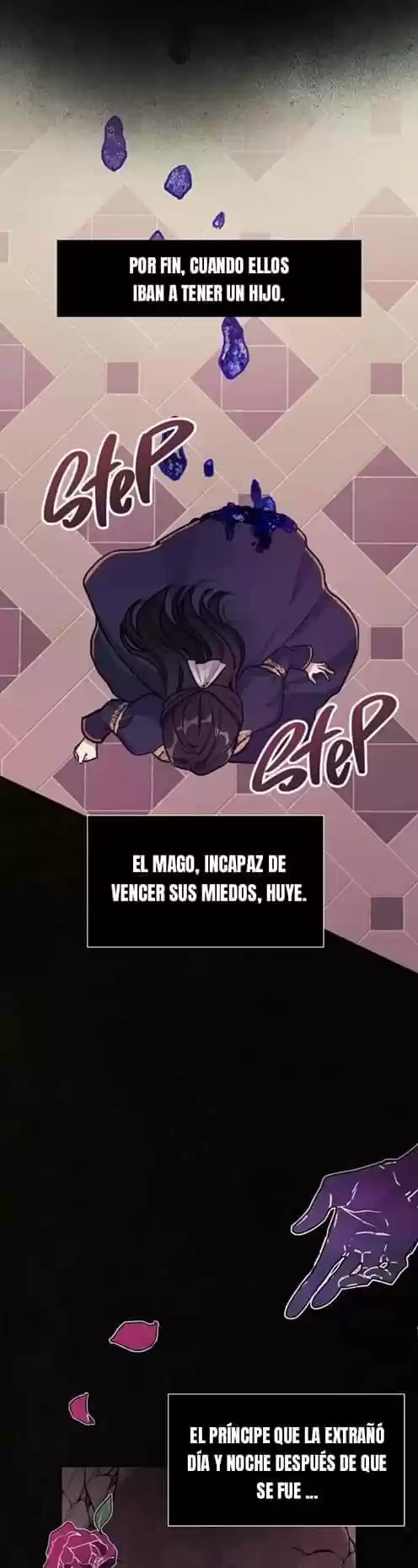 En El Nombre Del Matrimonio - Capítulo  - Página 5 - LectorTMOo