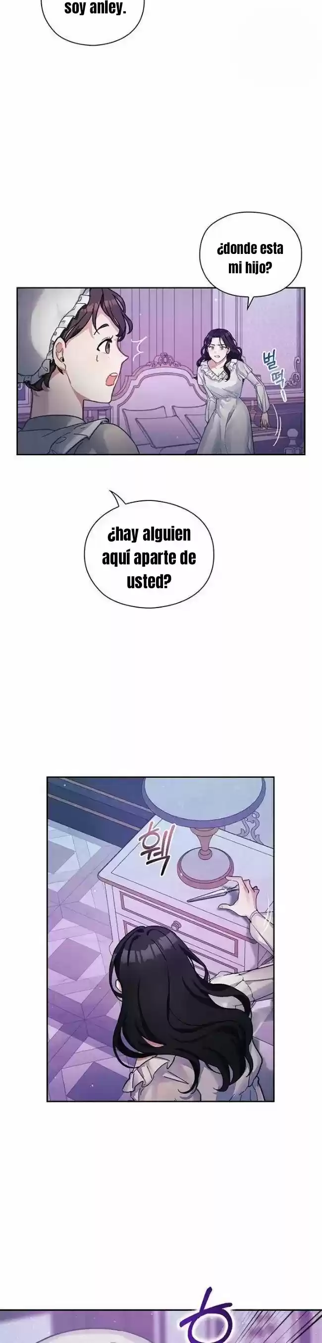 En El Nombre Del Matrimonio - Capítulo 1 - Página 11 - LectorTMOo