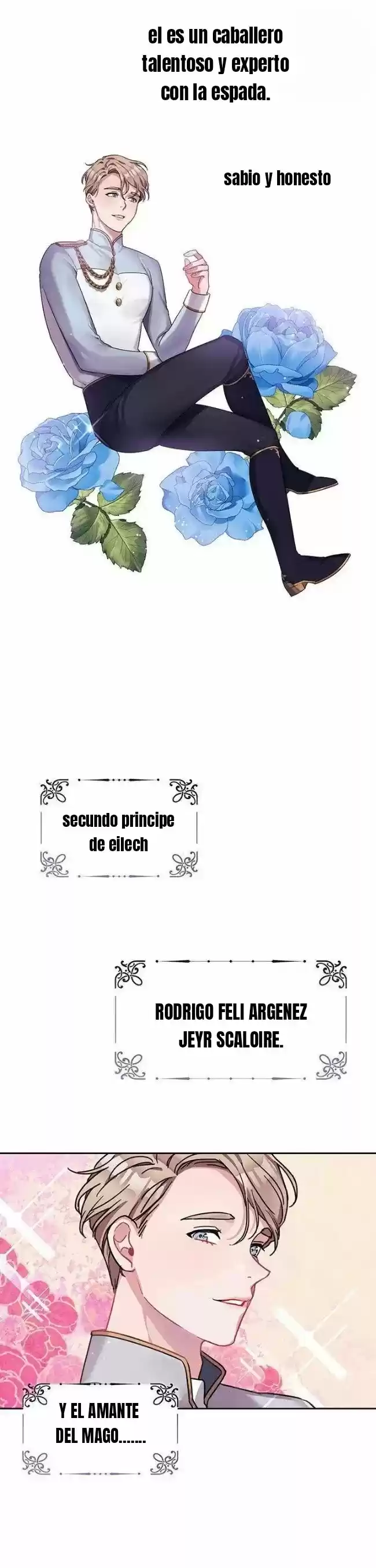 En El Nombre Del Matrimonio - Capítulo 1 - Página 15 - LectorTMOo