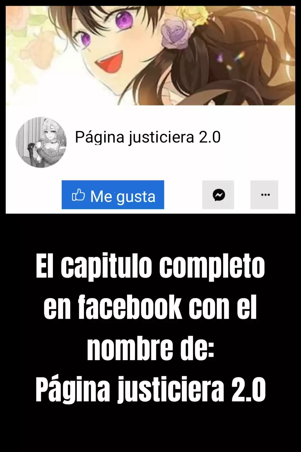 En El Nombre Del Matrimonio - Capítulo 1 - Página 20 - LectorTMOo