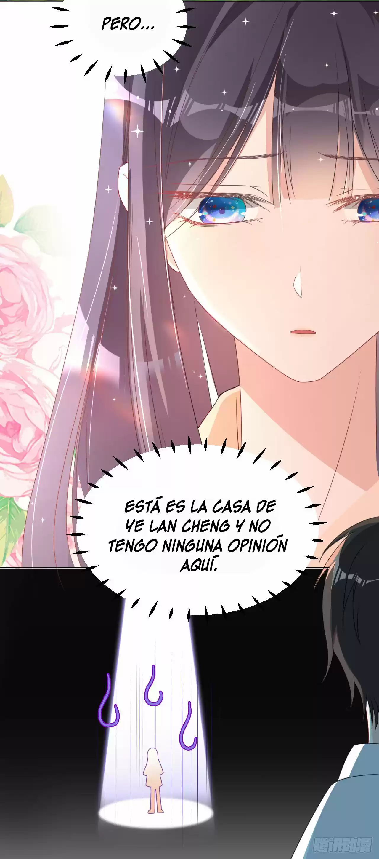 En El Nombre Del Matrimonio - Capítulo 10 - Página 15 - LectorTMOo