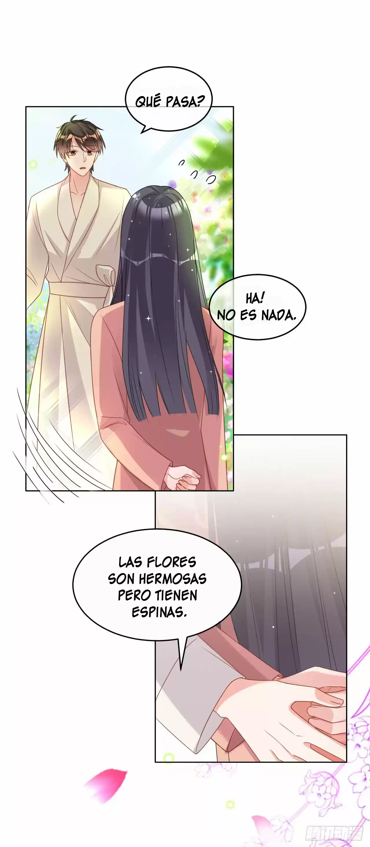 En El Nombre Del Matrimonio - Capítulo 10 - Página 17 - LectorTMOo