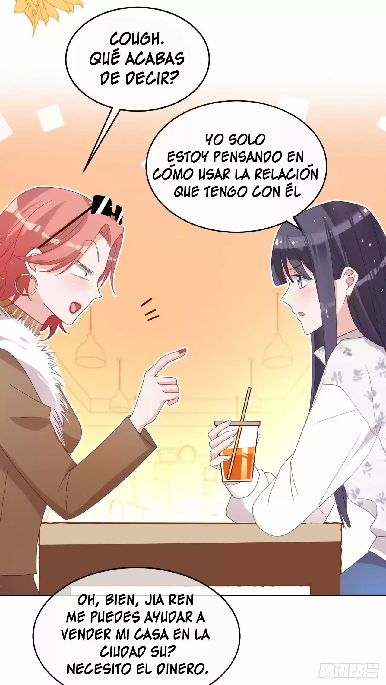 En El Nombre Del Matrimonio - Capítulo 10 - Página 26 - LectorTMOo