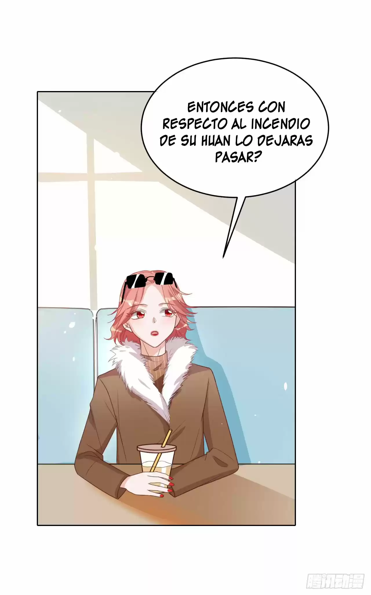 En El Nombre Del Matrimonio - Capítulo 10 - Página 29 - LectorTMOo