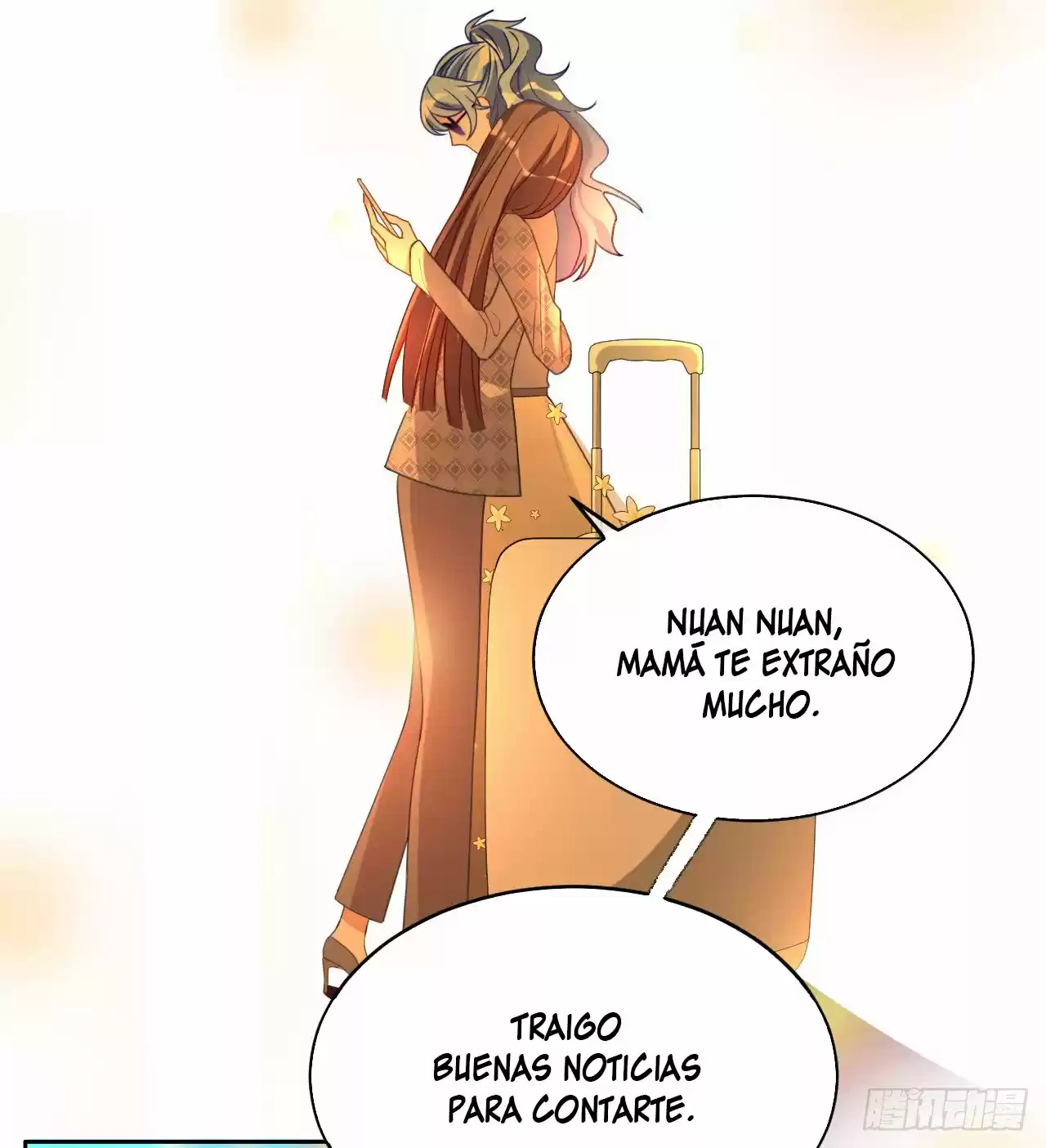 En El Nombre Del Matrimonio - Capítulo 11 - Página 6 - LectorTMOo