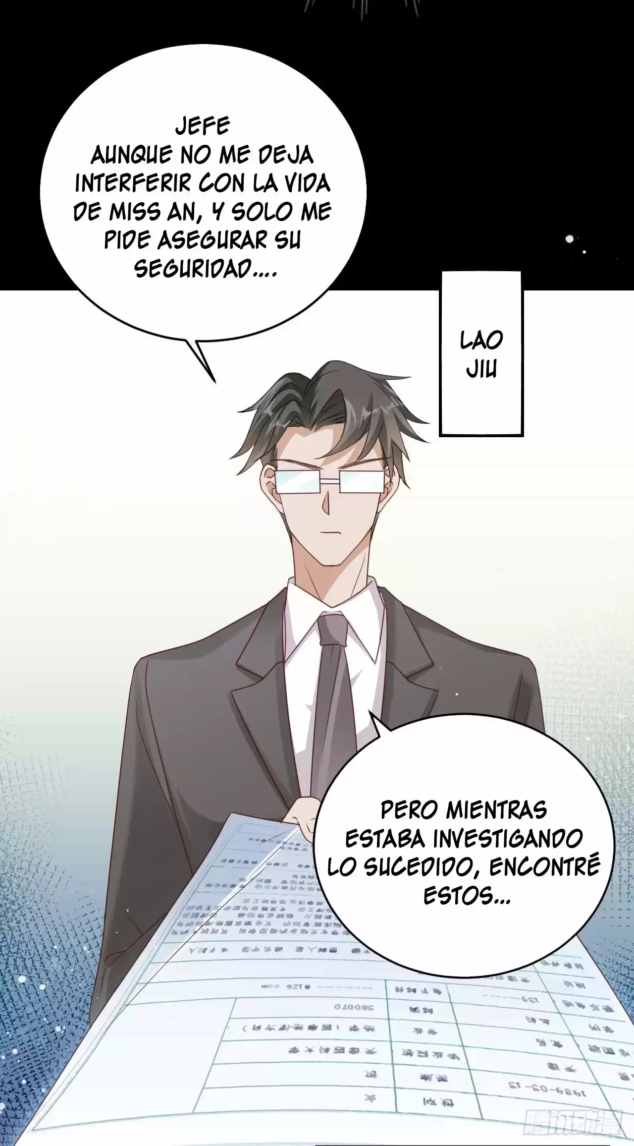 En El Nombre Del Matrimonio - Capítulo 11 - Página 14 - LectorTMOo