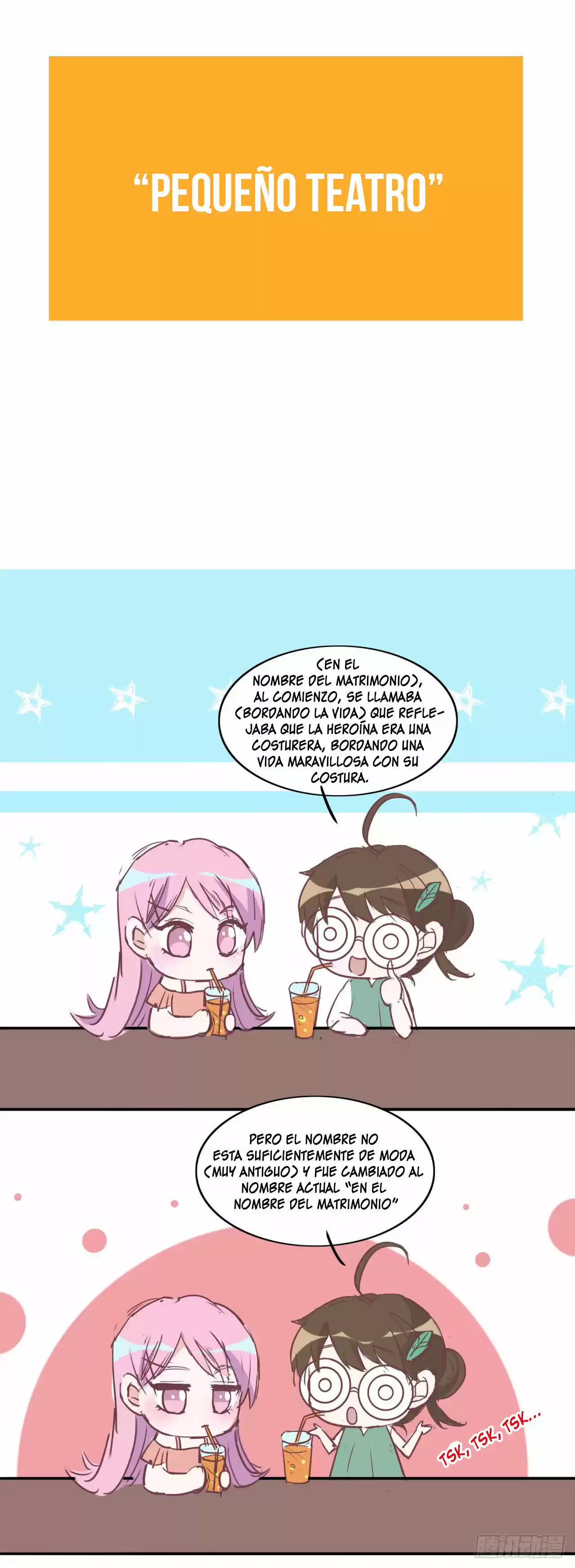 En El Nombre Del Matrimonio - Capítulo 11 - Página 27 - LectorTMOo