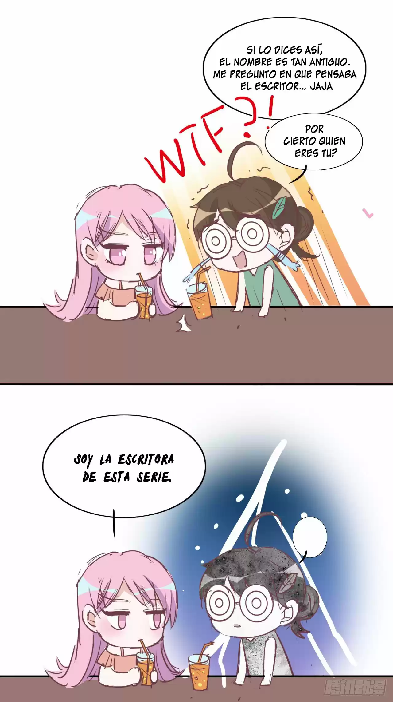 En El Nombre Del Matrimonio - Capítulo 11 - Página 28 - LectorTMOo