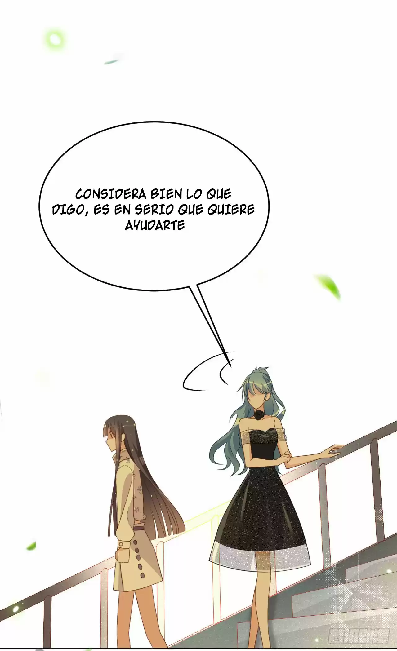 En El Nombre Del Matrimonio - Capítulo 12 - Página 17 - LectorTMOo