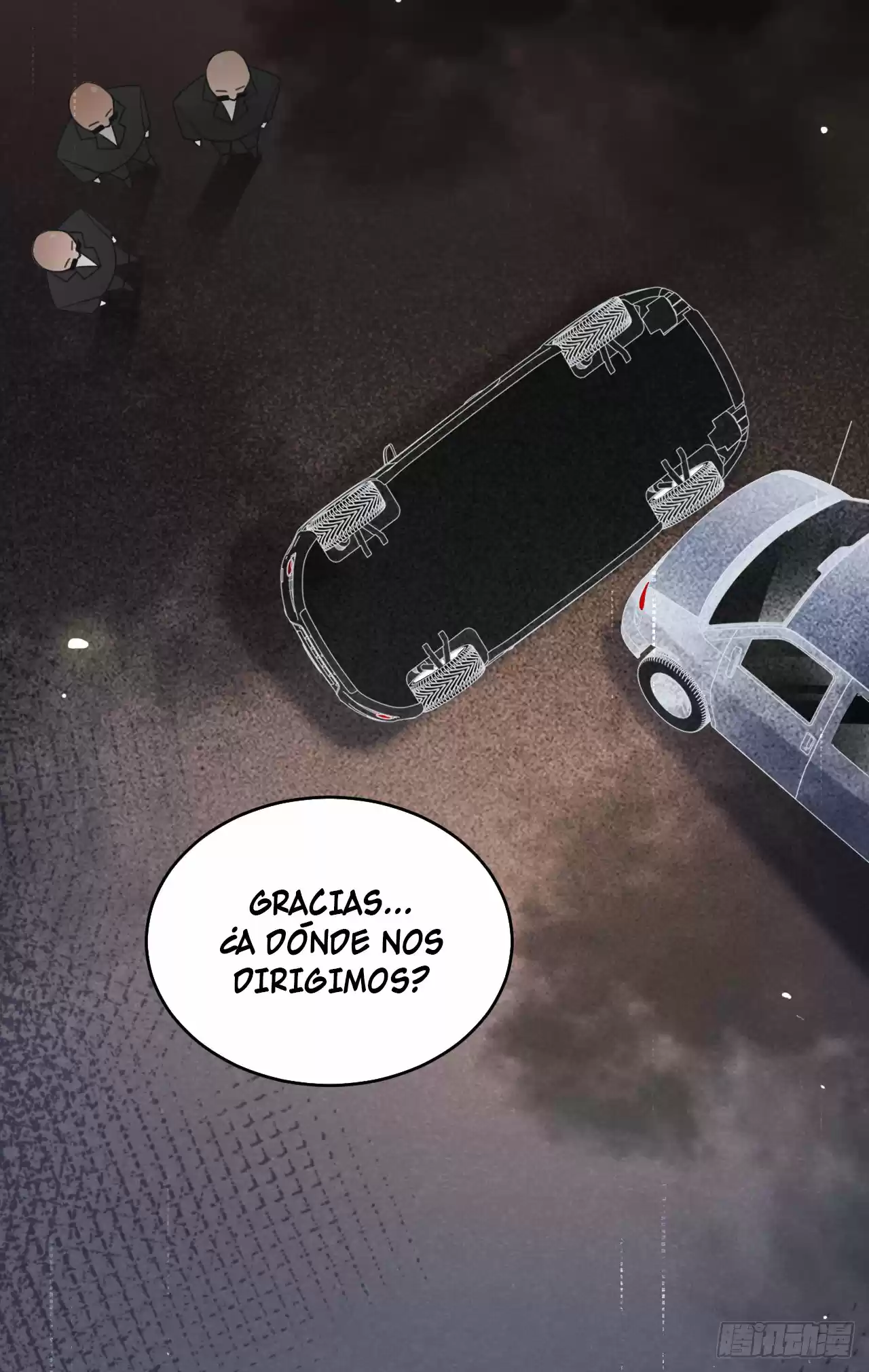 En El Nombre Del Matrimonio - Capítulo 13 - Página 10 - LectorTMOo
