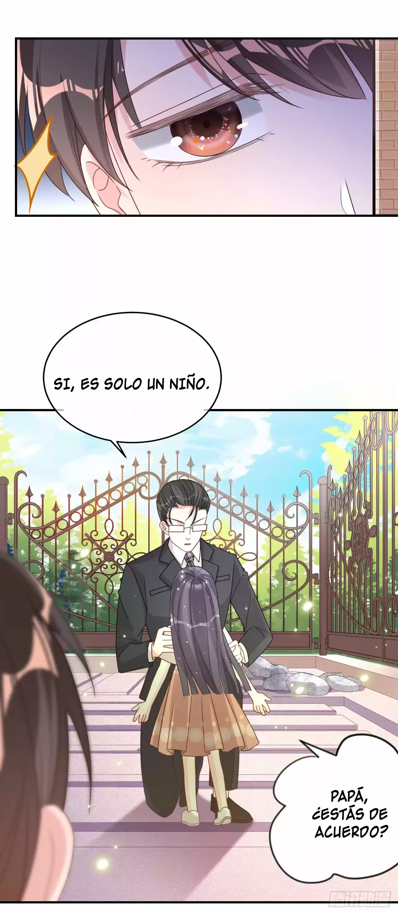 En El Nombre Del Matrimonio - Capítulo 13 - Página 18 - LectorTMOo