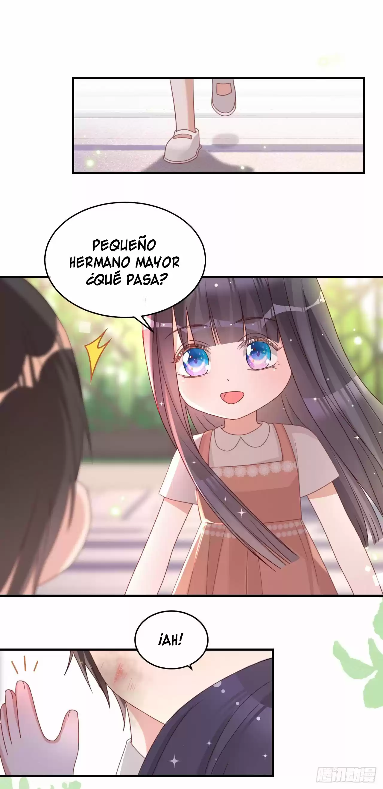 En El Nombre Del Matrimonio - Capítulo 13 - Página 21 - LectorTMOo