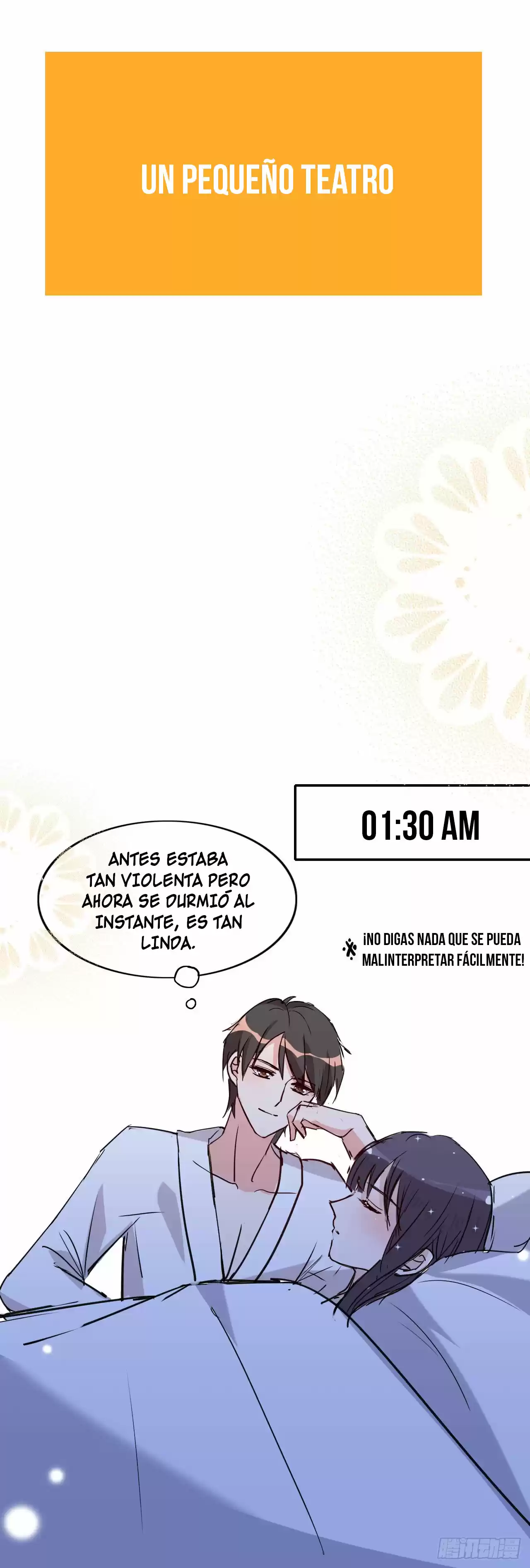 En El Nombre Del Matrimonio - Capítulo 13 - Página 31 - LectorTMOo