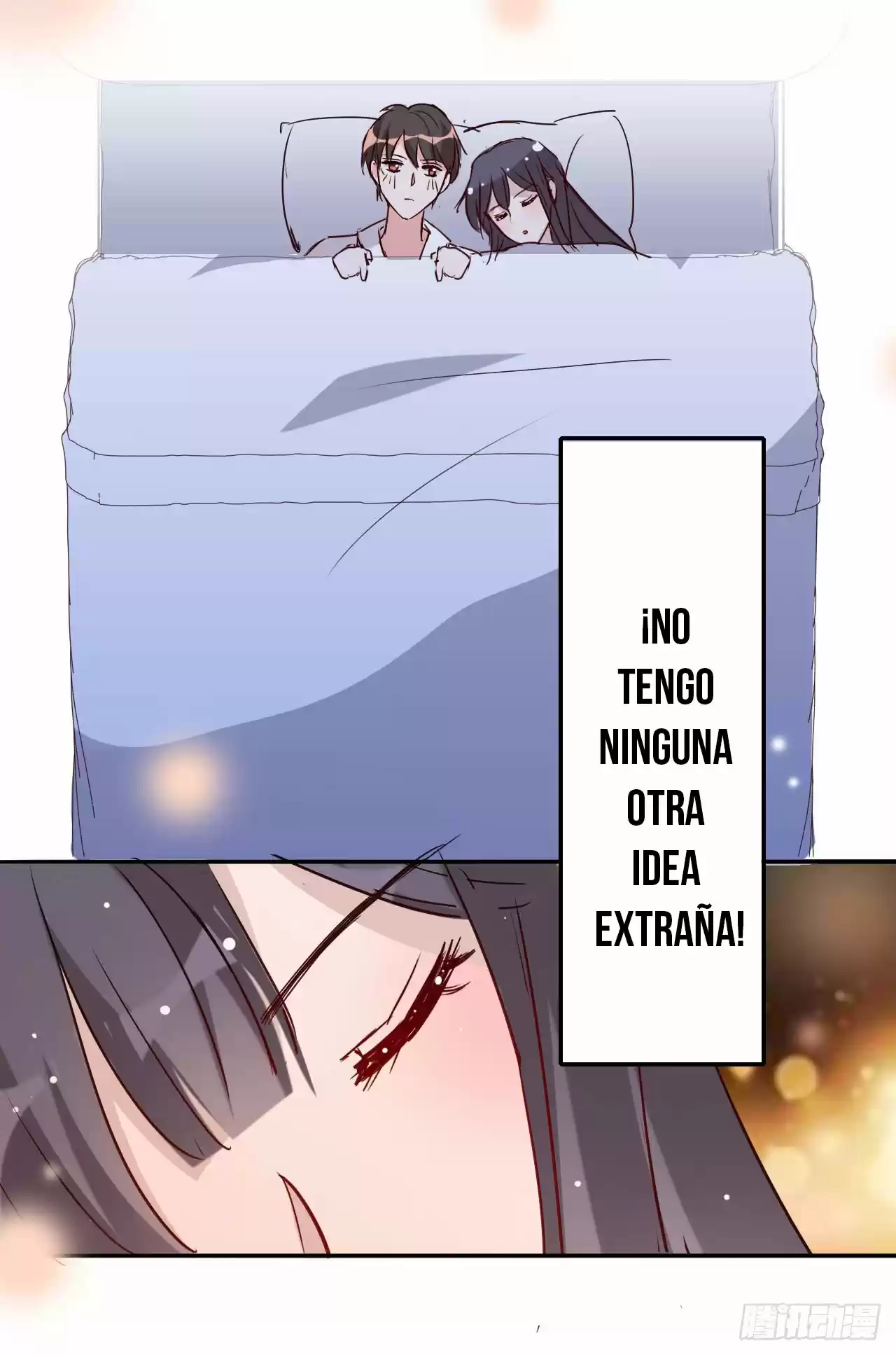 En El Nombre Del Matrimonio - Capítulo 13 - Página 33 - LectorTMOo