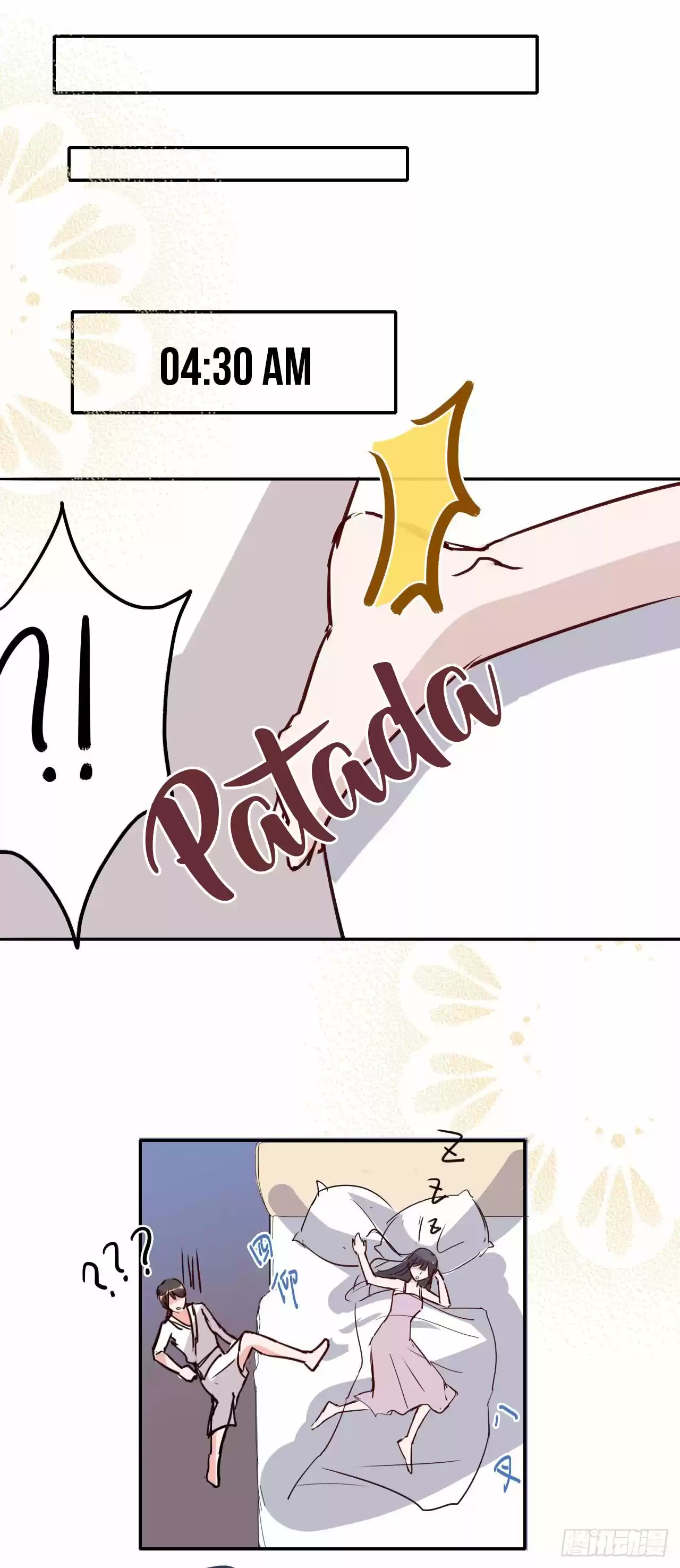 En El Nombre Del Matrimonio - Capítulo 13 - Página 34 - LectorTMOo