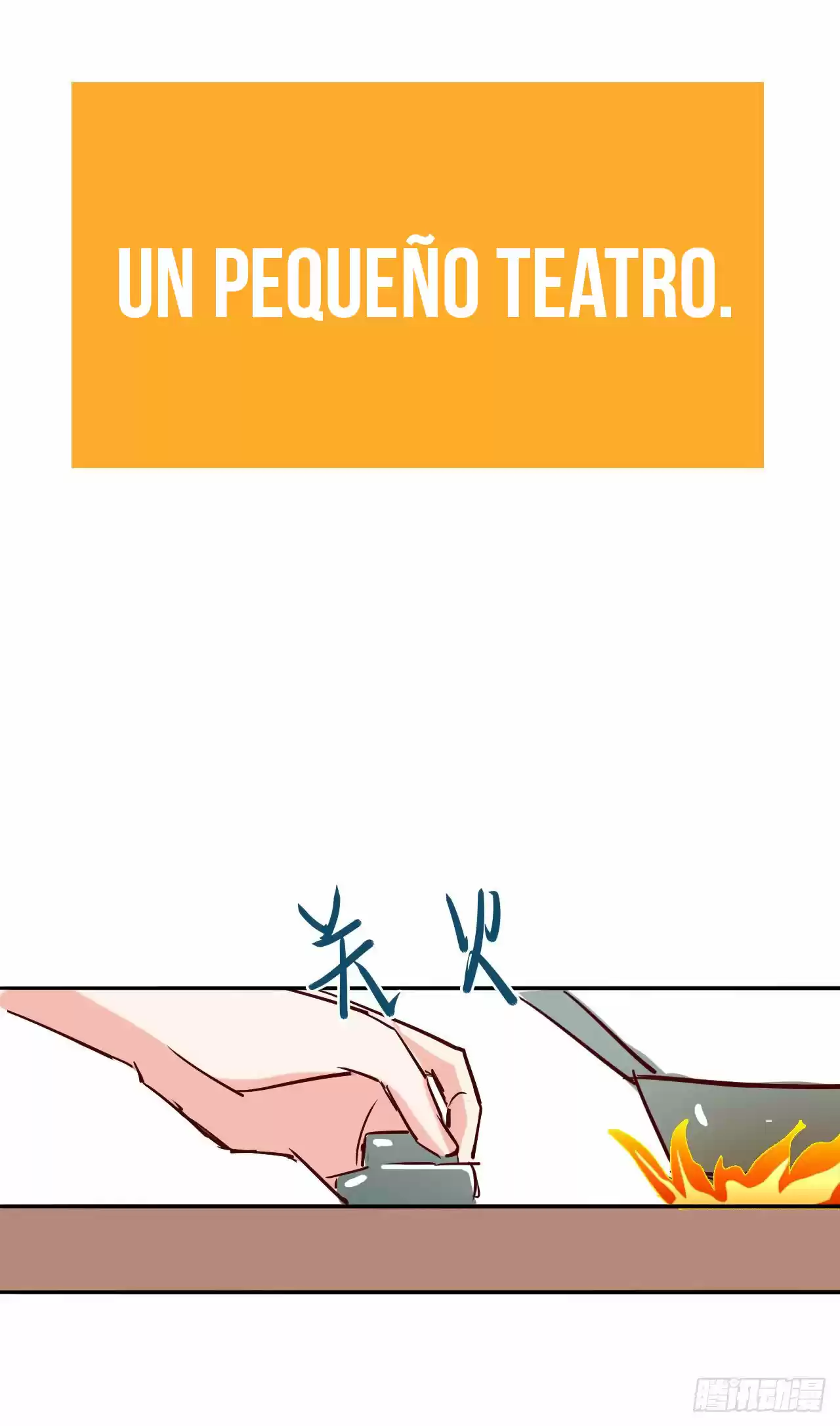 En El Nombre Del Matrimonio - Capítulo 14 - Página 35 - LectorTMOo