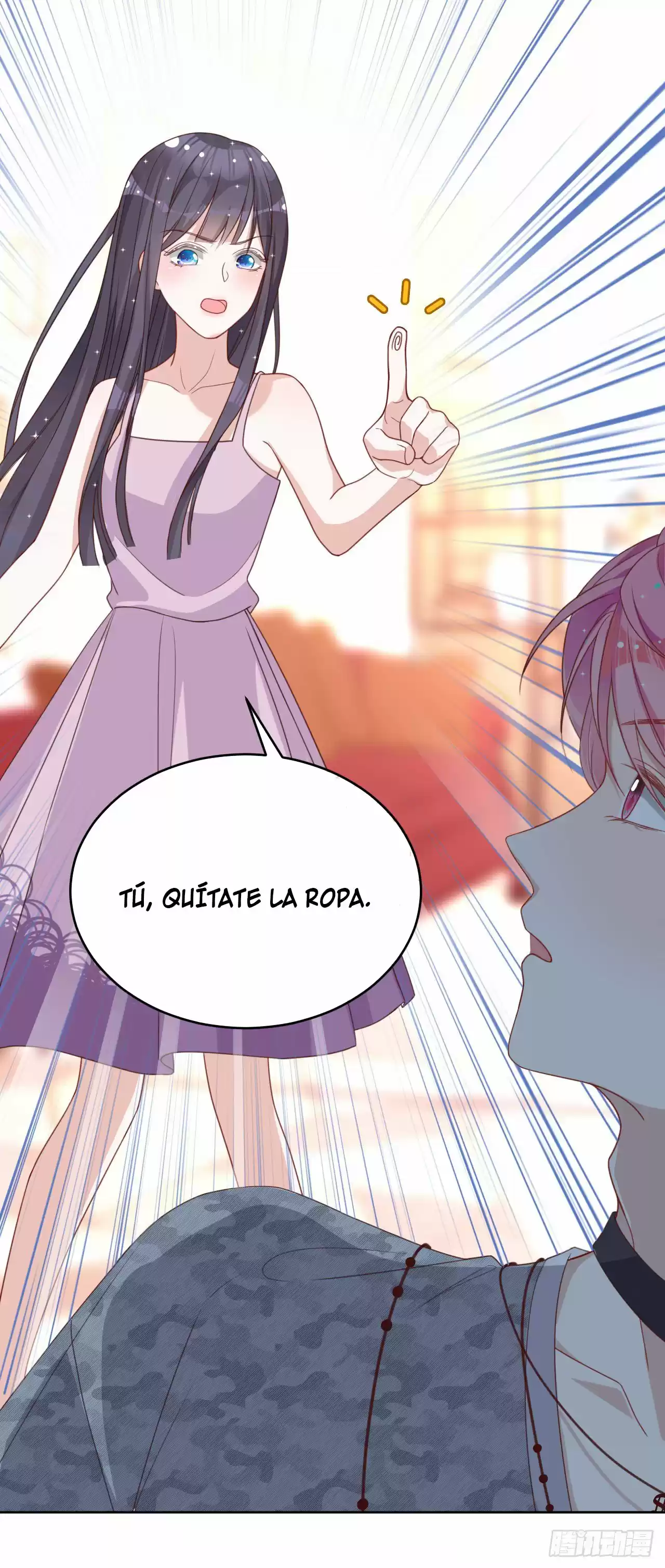 En El Nombre Del Matrimonio - Capítulo 15 - Página 13 - LectorTMOo