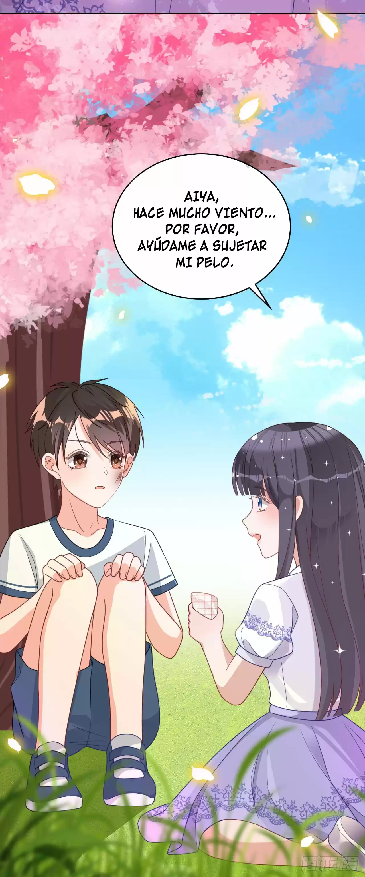 En El Nombre Del Matrimonio - Capítulo 15 - Página 24 - LectorTMOo