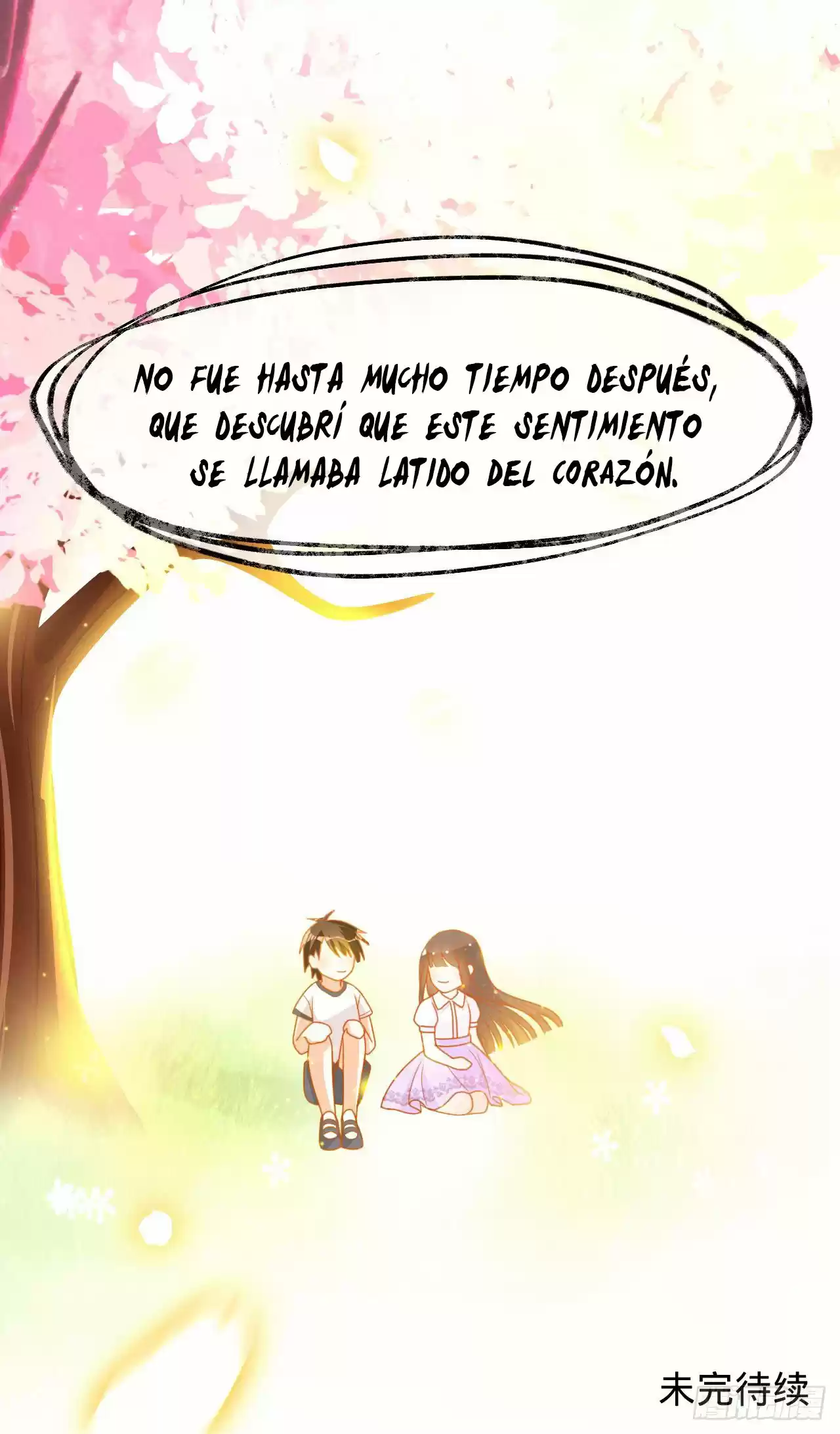 En El Nombre Del Matrimonio - Capítulo 15 - Página 33 - LectorTMOo
