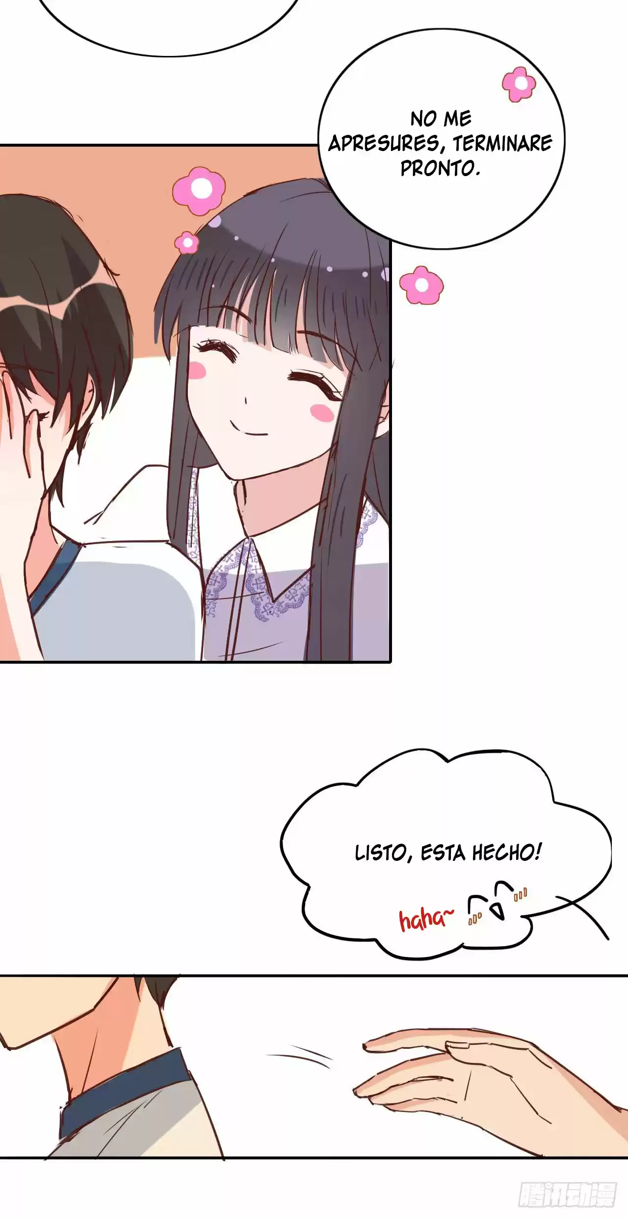 En El Nombre Del Matrimonio - Capítulo 15 - Página 35 - LectorTMOo