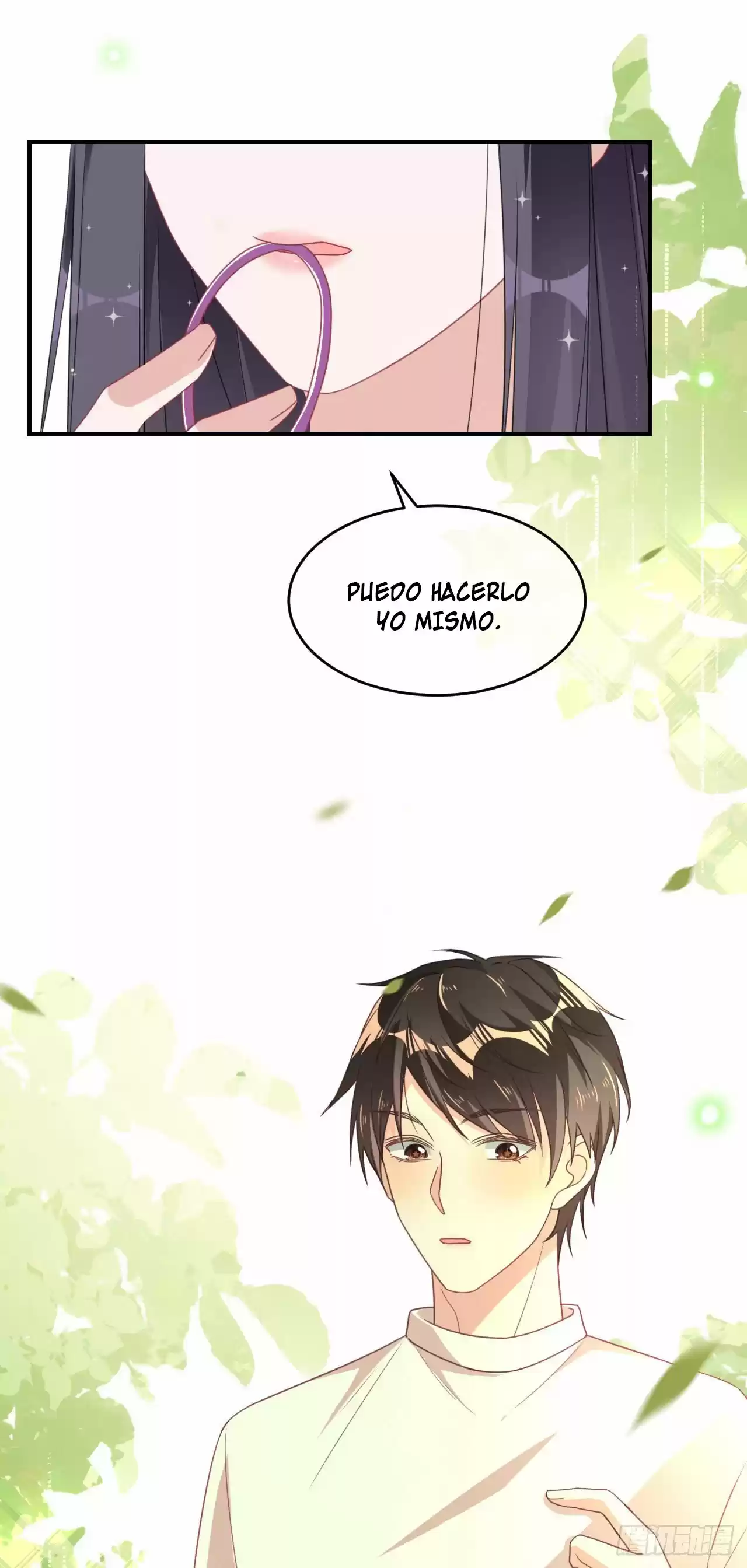 En El Nombre Del Matrimonio - Capítulo 16 - Página 6 - LectorTMOo