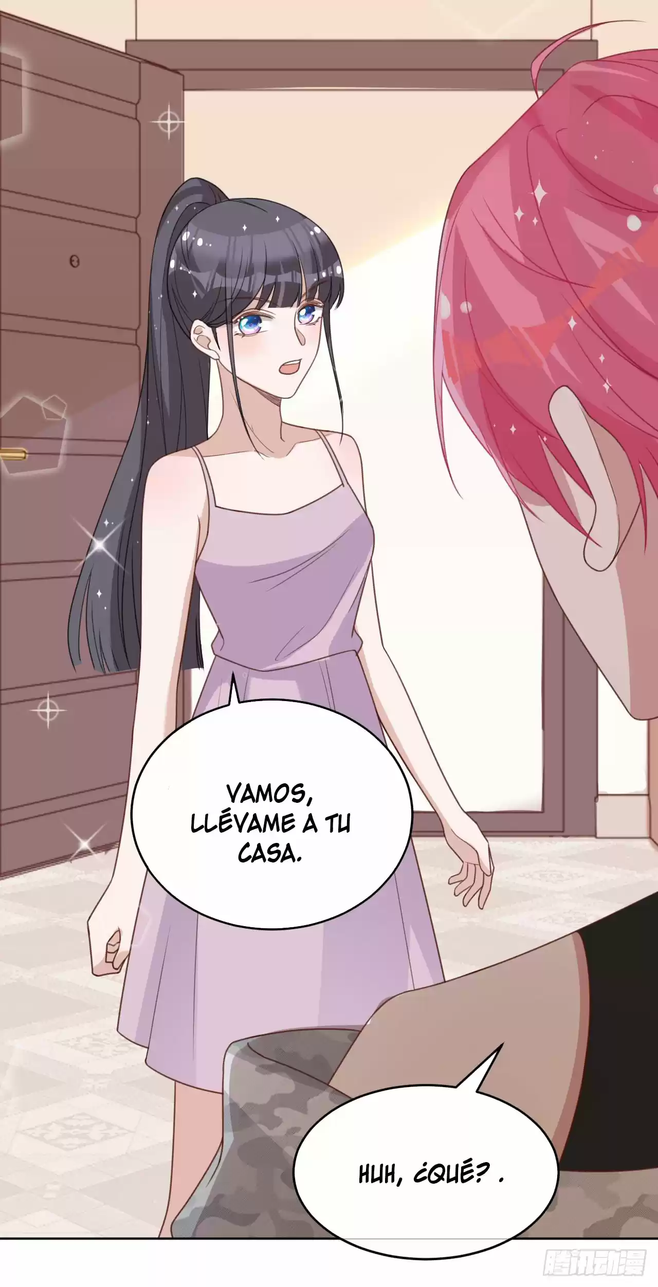 En El Nombre Del Matrimonio - Capítulo 16 - Página 29 - LectorTMOo
