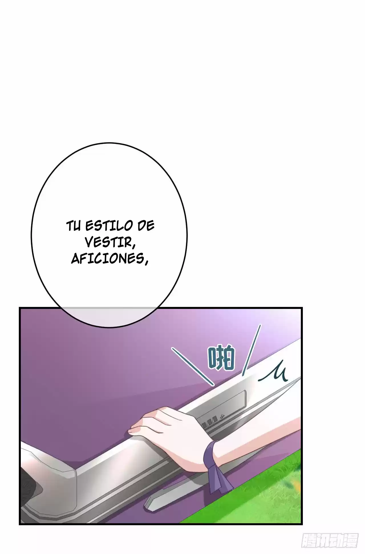 En El Nombre Del Matrimonio - Capítulo 16 - Página 30 - LectorTMOo
