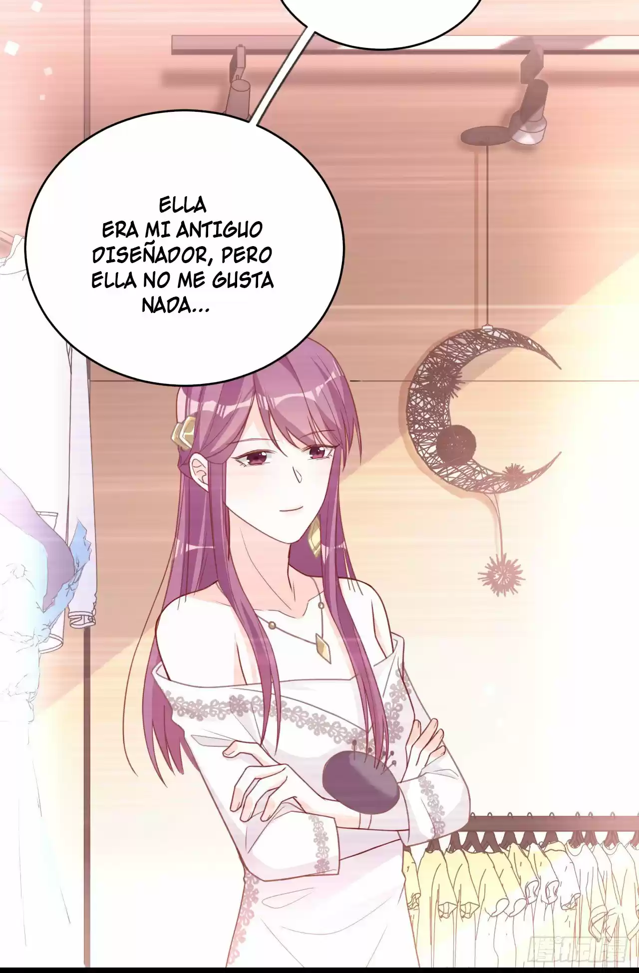 En El Nombre Del Matrimonio - Capítulo 17 - Página 9 - LectorTMOo
