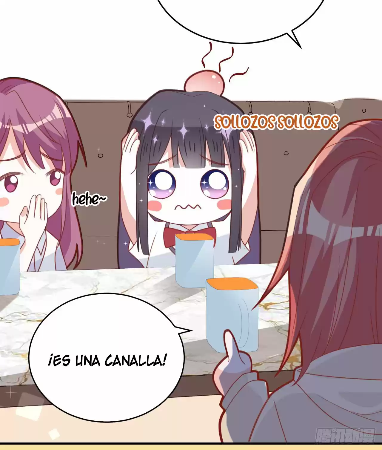 En El Nombre Del Matrimonio - Capítulo 17 - Página 27 - LectorTMOo