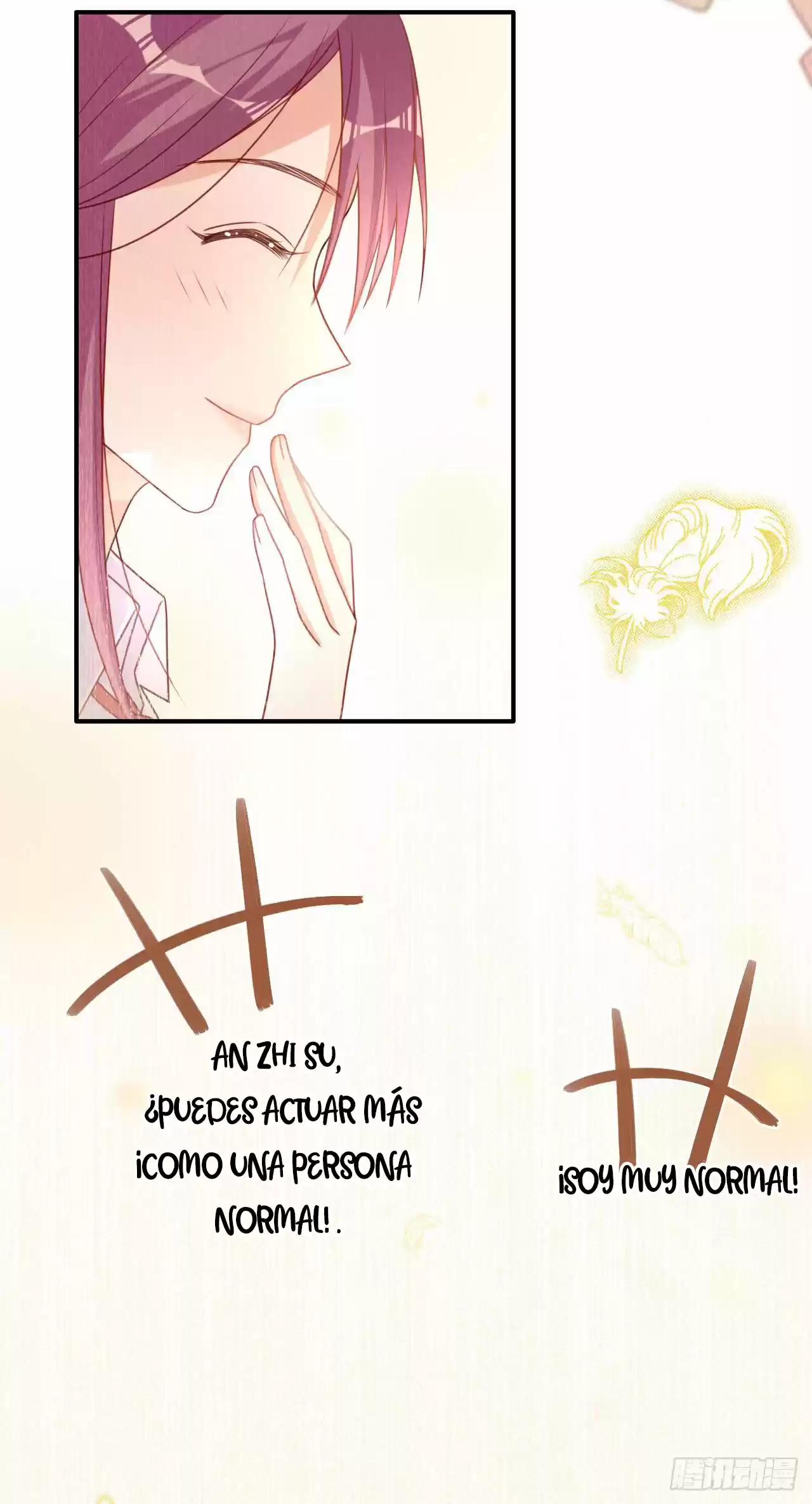 En El Nombre Del Matrimonio - Capítulo 17 - Página 30 - LectorTMOo