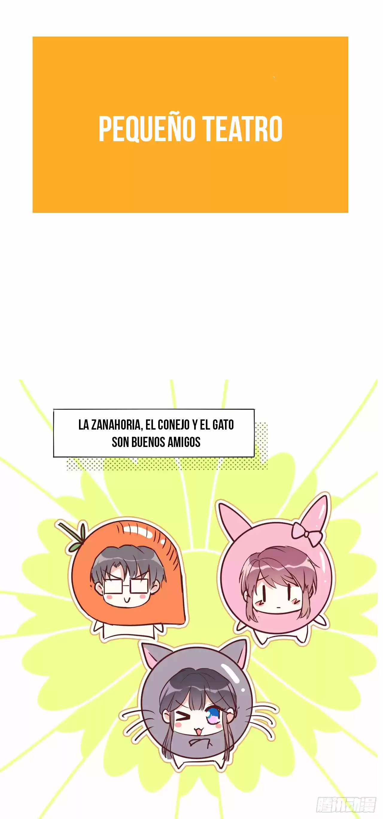 En El Nombre Del Matrimonio - Capítulo 17 - Página 43 - LectorTMOo