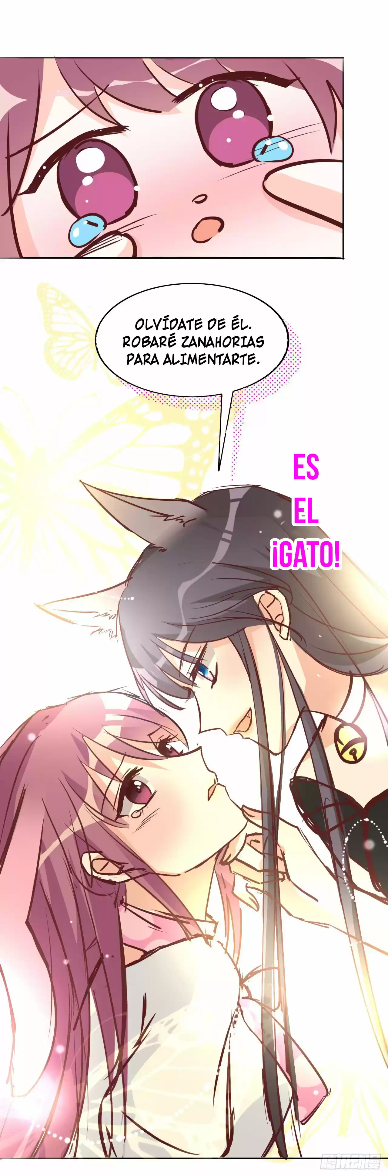 En El Nombre Del Matrimonio - Capítulo 17 - Página 46 - LectorTMOo