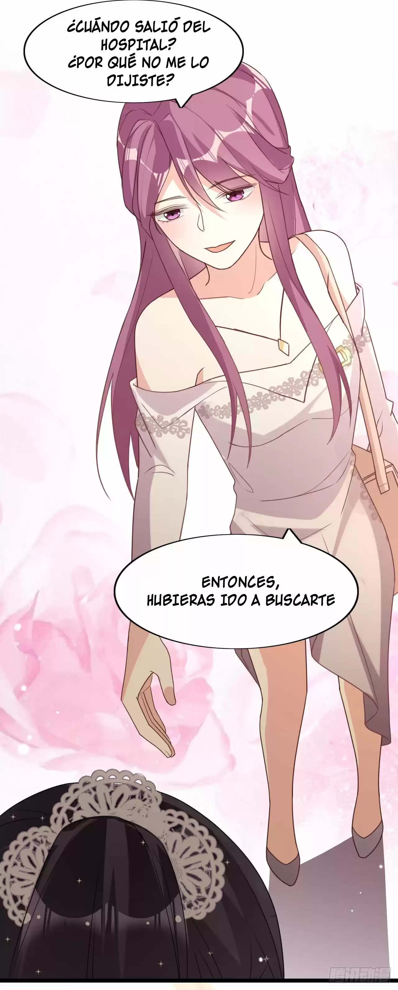 En El Nombre Del Matrimonio - Capítulo 18 - Página 7 - LectorTMOo