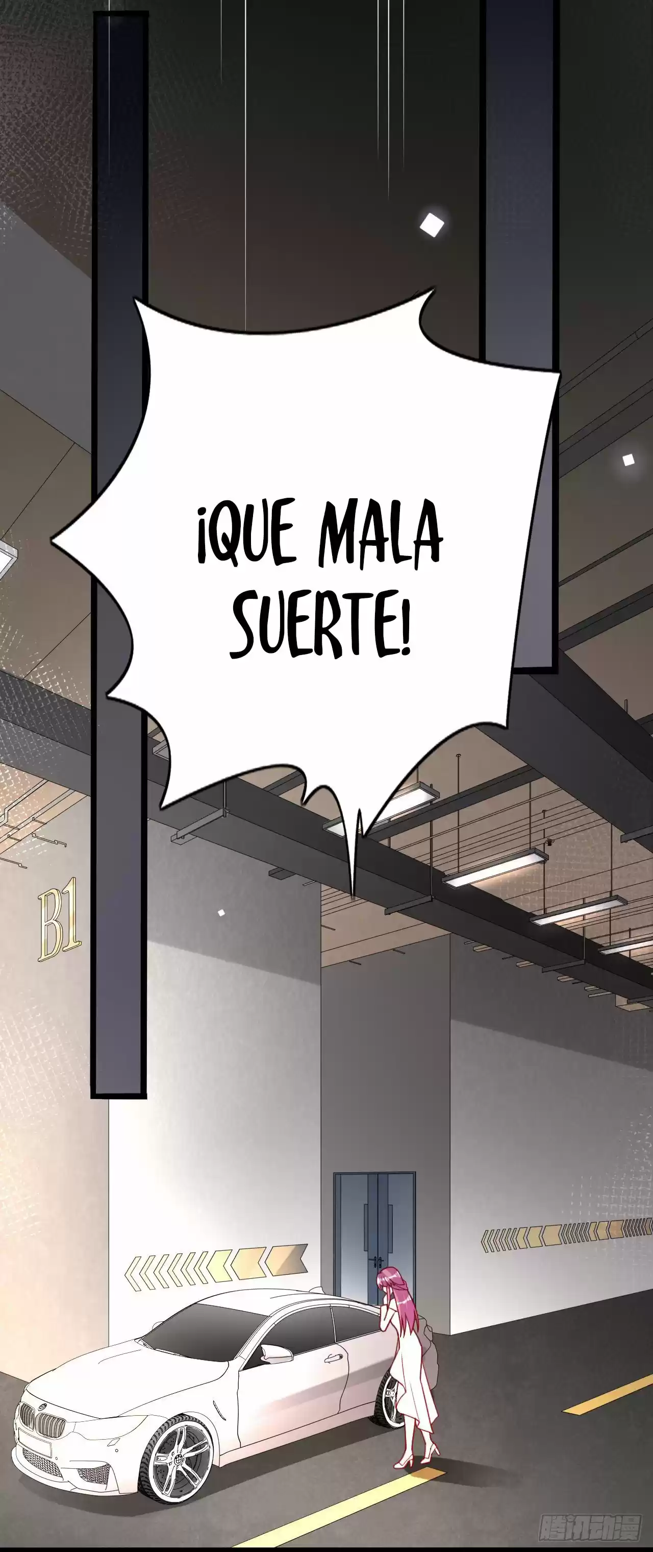 En El Nombre Del Matrimonio - Capítulo 18 - Página 12 - LectorTMOo