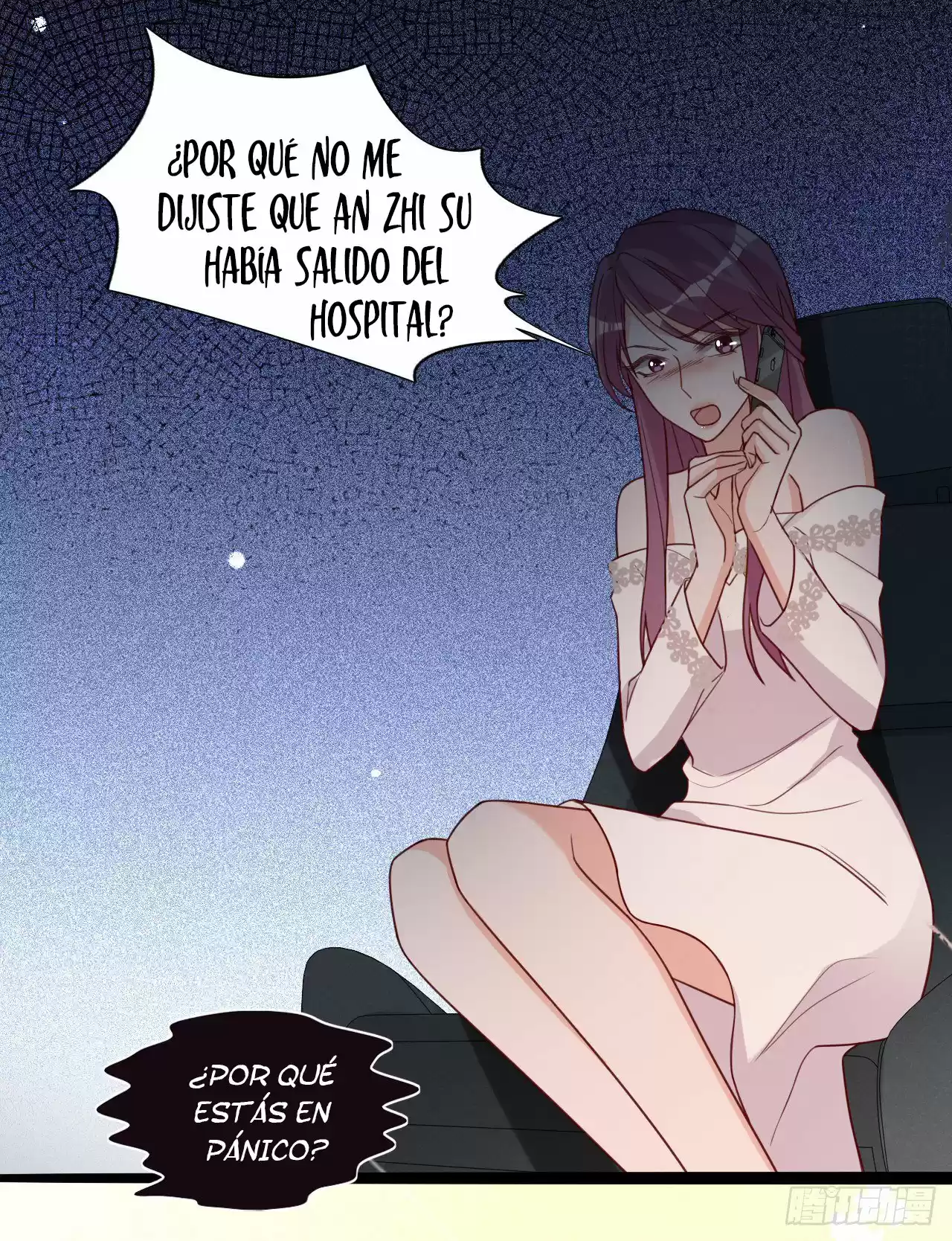 En El Nombre Del Matrimonio - Capítulo 18 - Página 17 - LectorTMOo