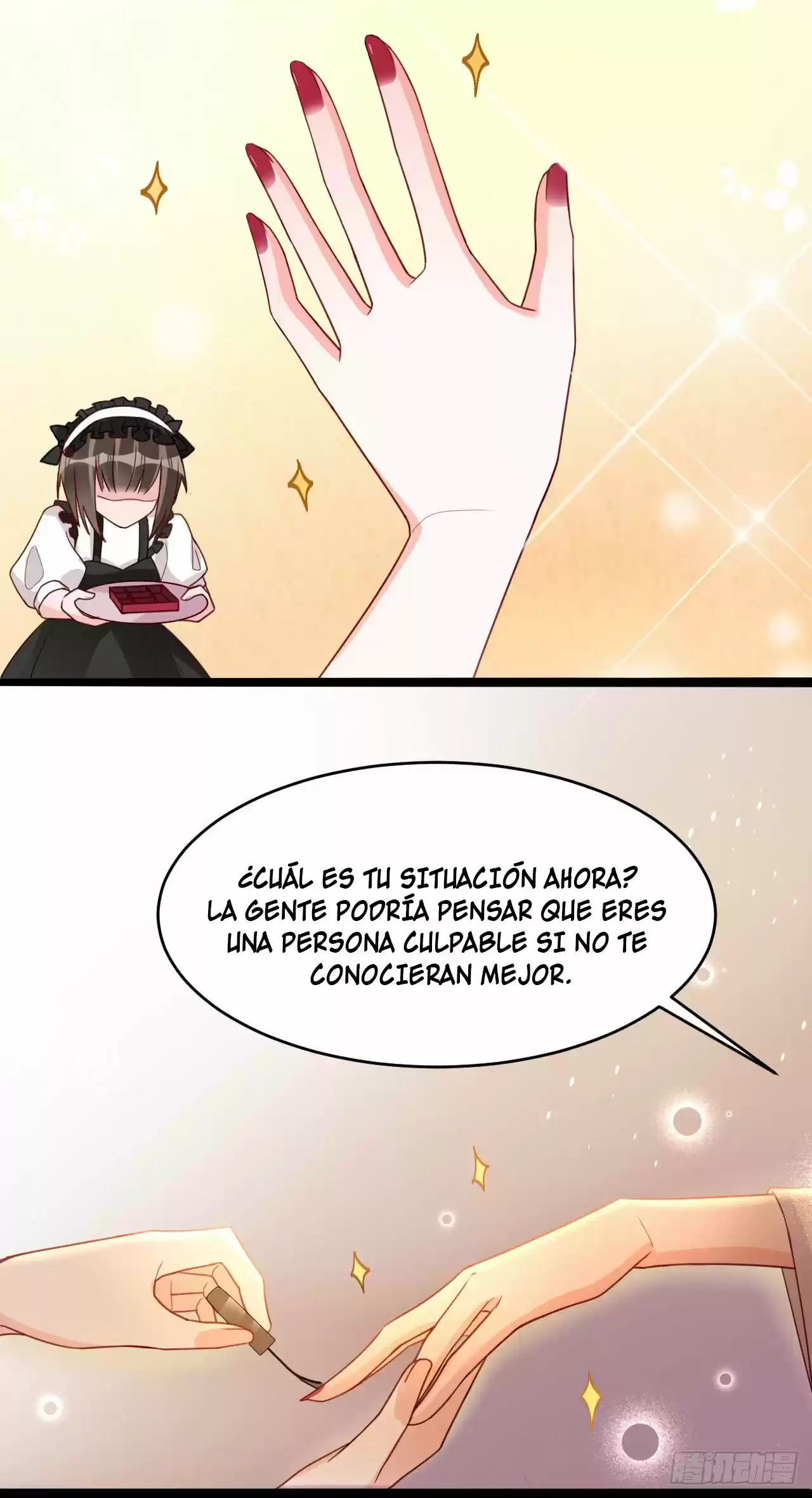 En El Nombre Del Matrimonio - Capítulo 18 - Página 18 - LectorTMOo