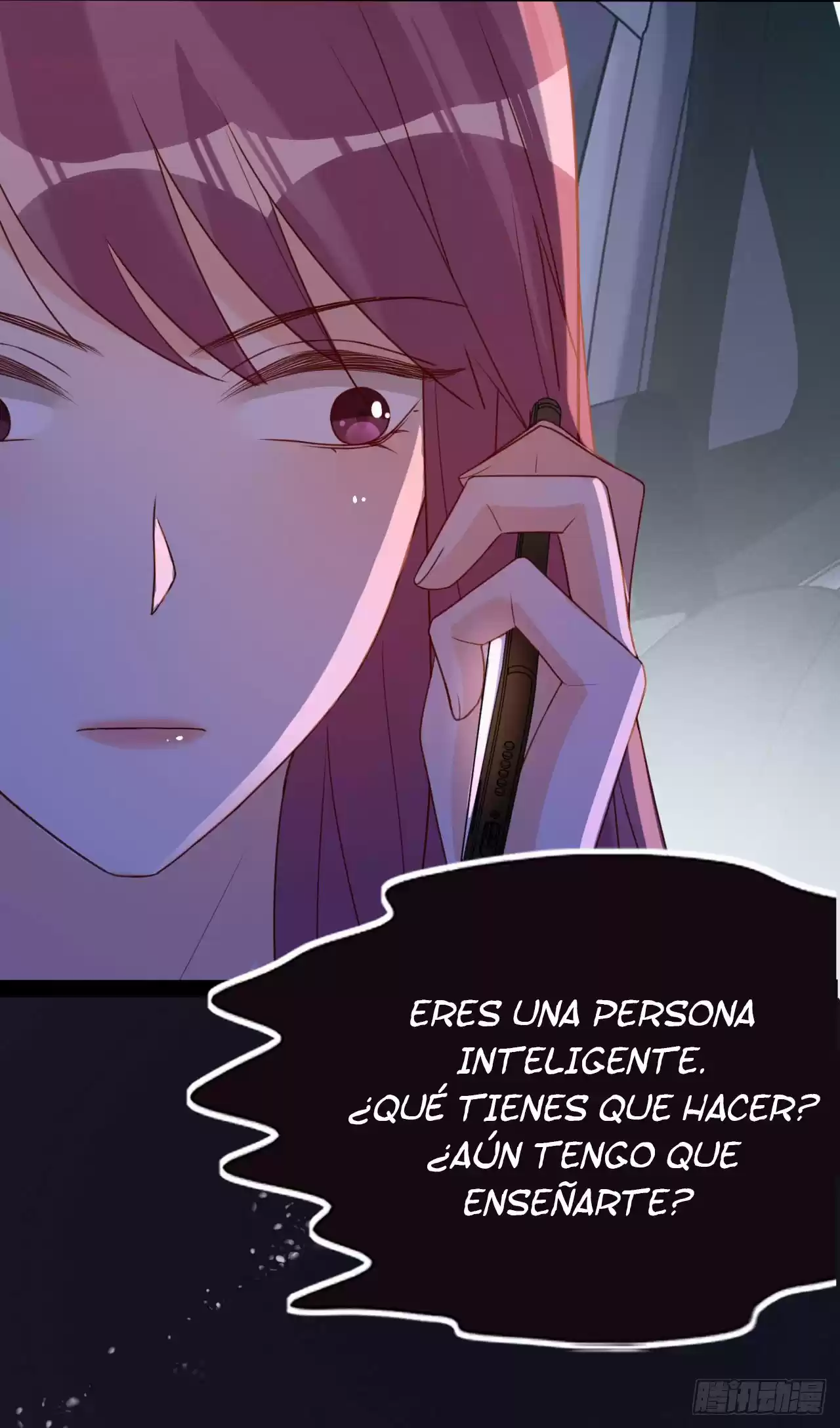 En El Nombre Del Matrimonio - Capítulo 18 - Página 19 - LectorTMOo