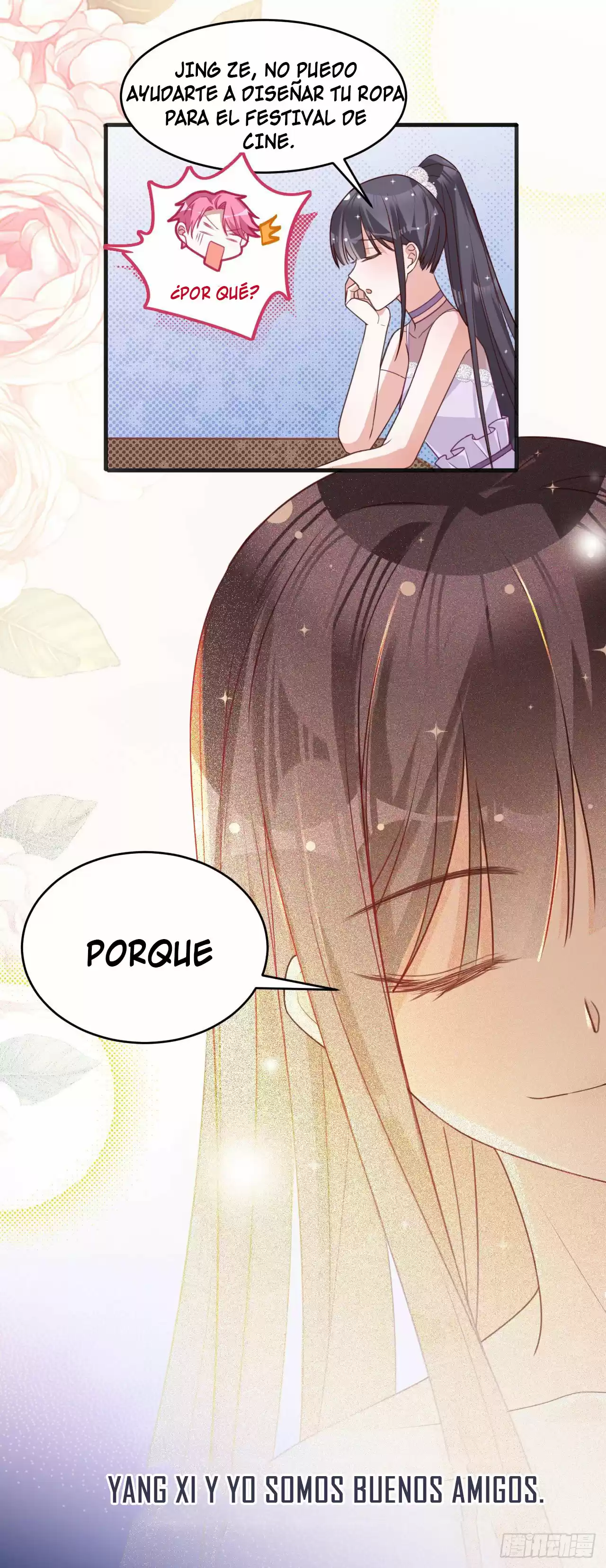 En El Nombre Del Matrimonio - Capítulo 18 - Página 22 - LectorTMOo