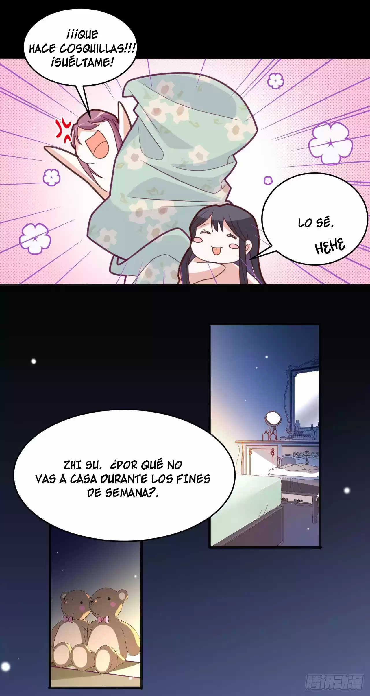 En El Nombre Del Matrimonio - Capítulo 18 - Página 24 - LectorTMOo