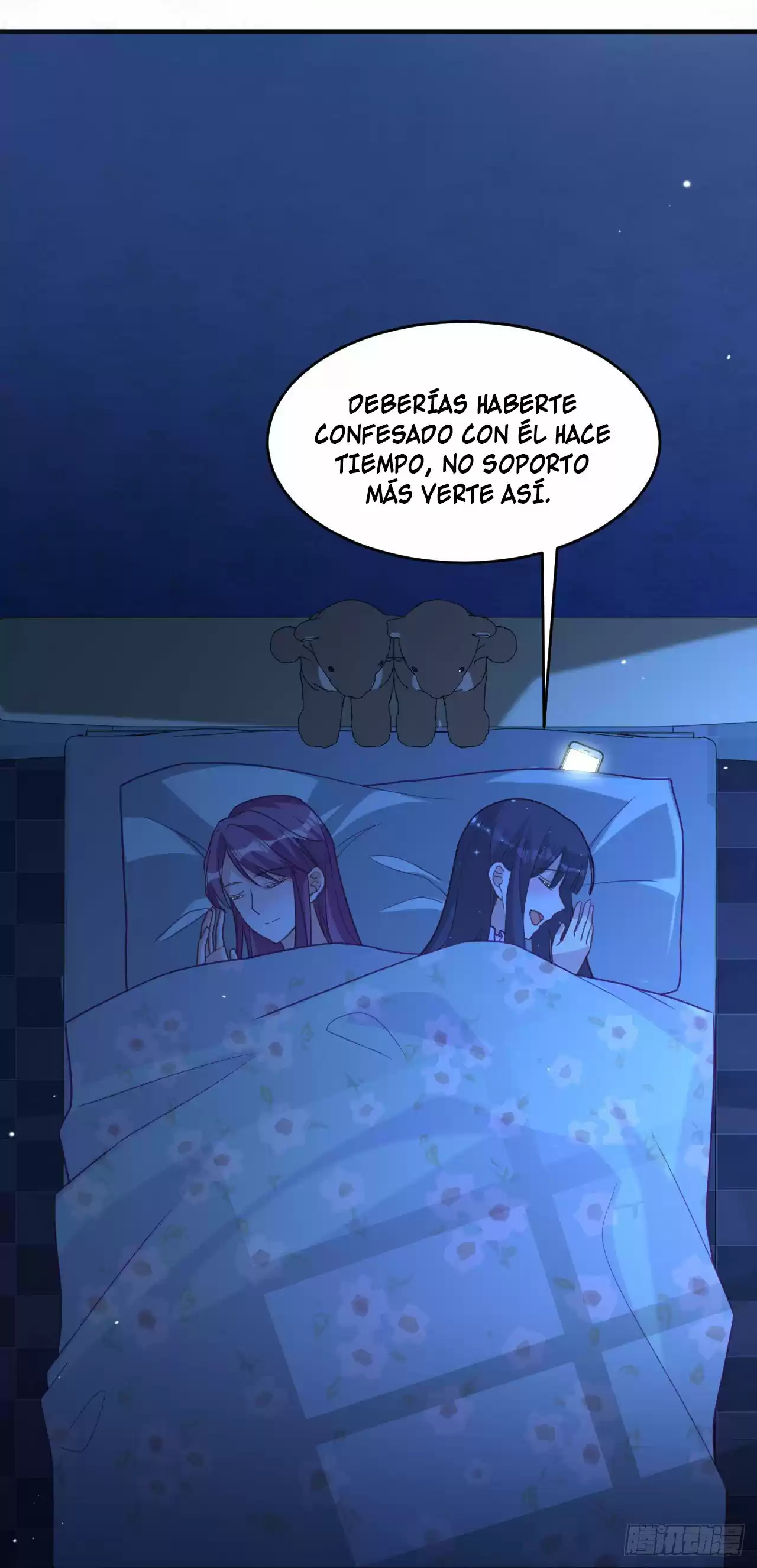 En El Nombre Del Matrimonio - Capítulo 18 - Página 29 - LectorTMOo