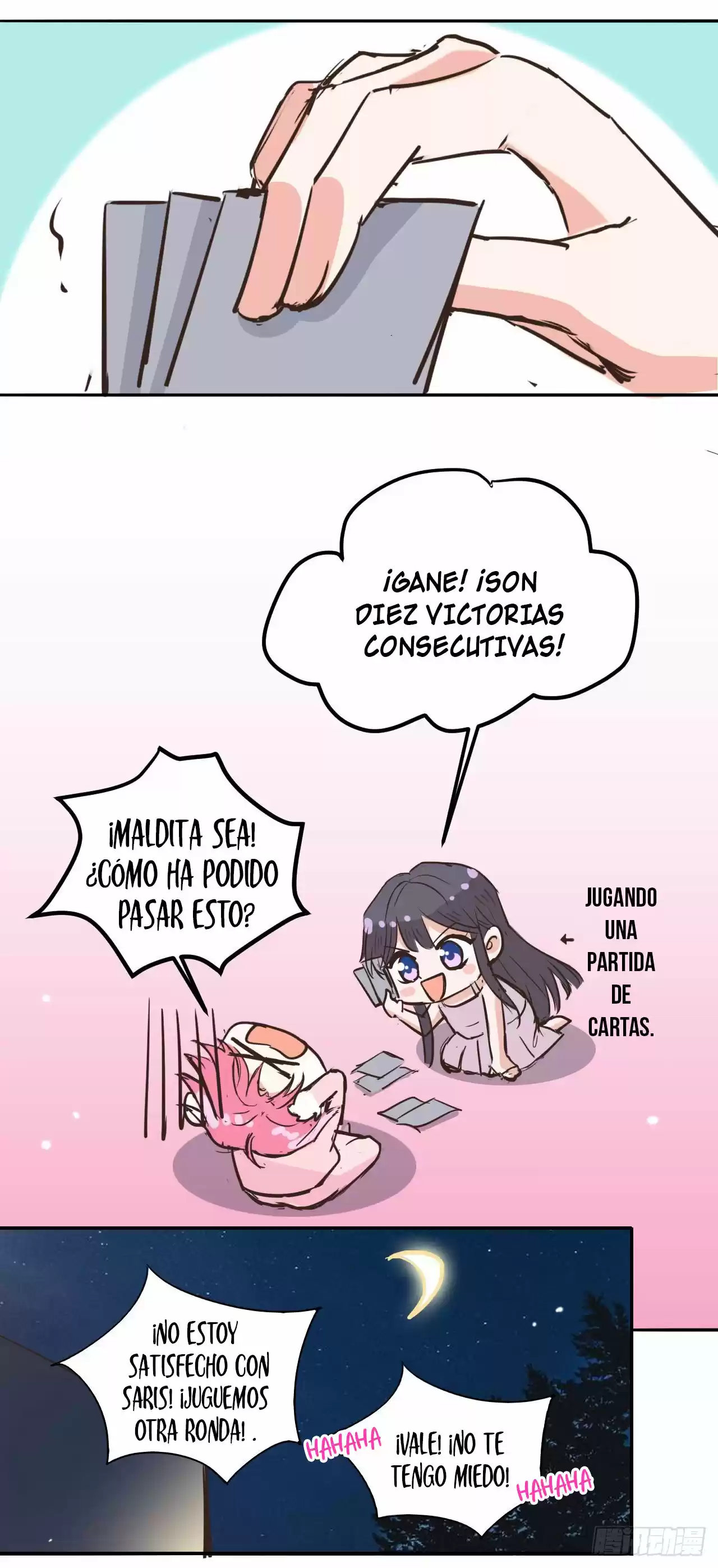 En El Nombre Del Matrimonio - Capítulo 18 - Página 39 - LectorTMOo