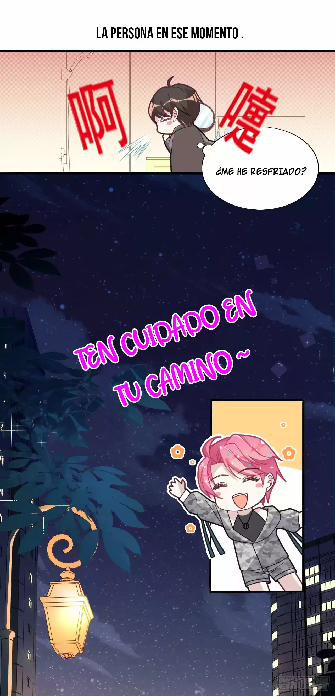 En El Nombre Del Matrimonio - Capítulo 19 - Página 6 - LectorTMOo
