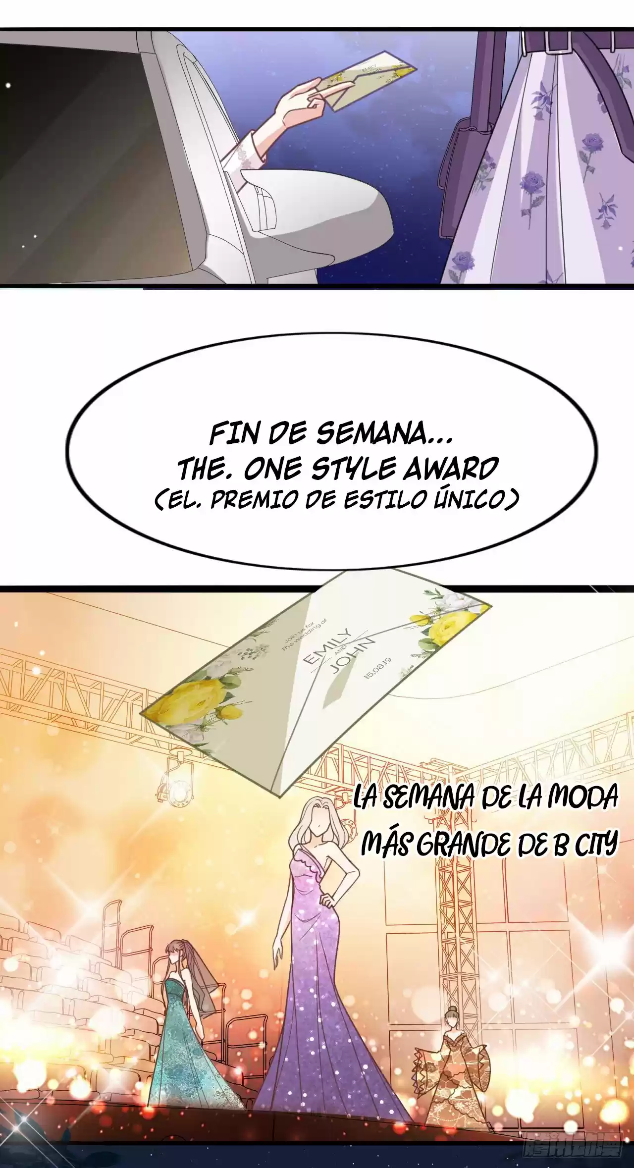 En El Nombre Del Matrimonio - Capítulo 19 - Página 11 - LectorTMOo