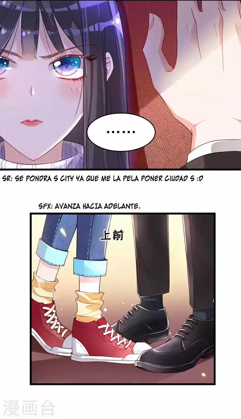 En El Nombre Del Matrimonio - Capítulo 2 - Página 6 - LectorTMOo