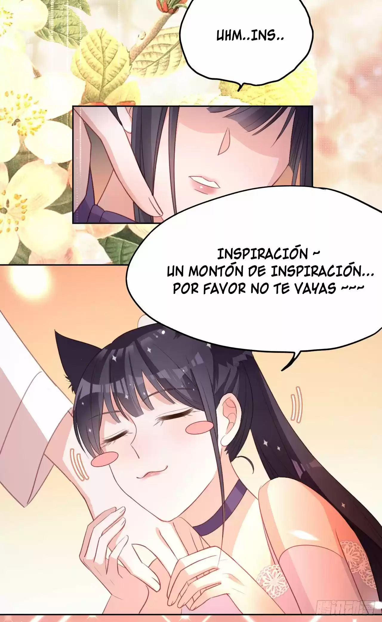 En El Nombre Del Matrimonio - Capítulo 20 - Página 26 - LectorTMOo